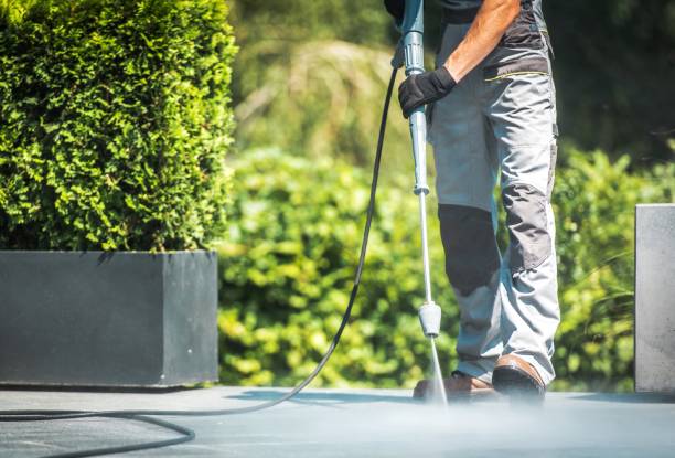 Best Sign and Awning Cleaning  in Southwest Sandhill, TX