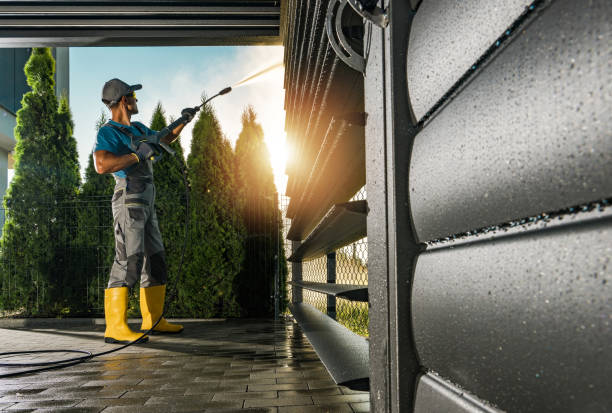 Best Patio and Deck Pressure Washing  in Southwest Sandhill, TX